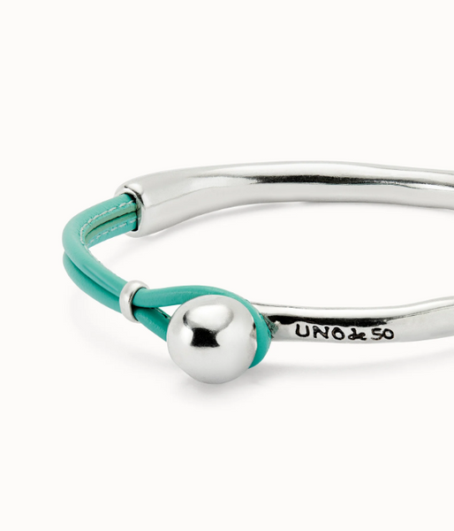 Ser Intrepida Bracelet - Silver main image 1