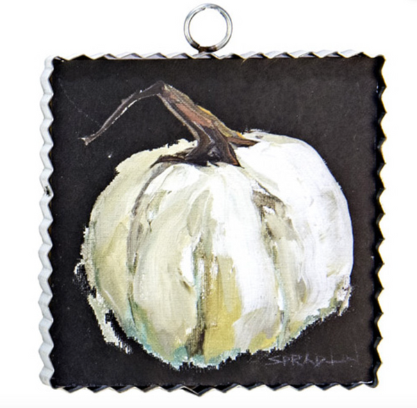 Round Top Fall Collection 2023 Cactus Flower