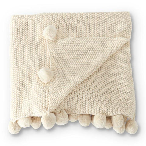 K&K Interiors Throw Blanket - Thumbnail 2