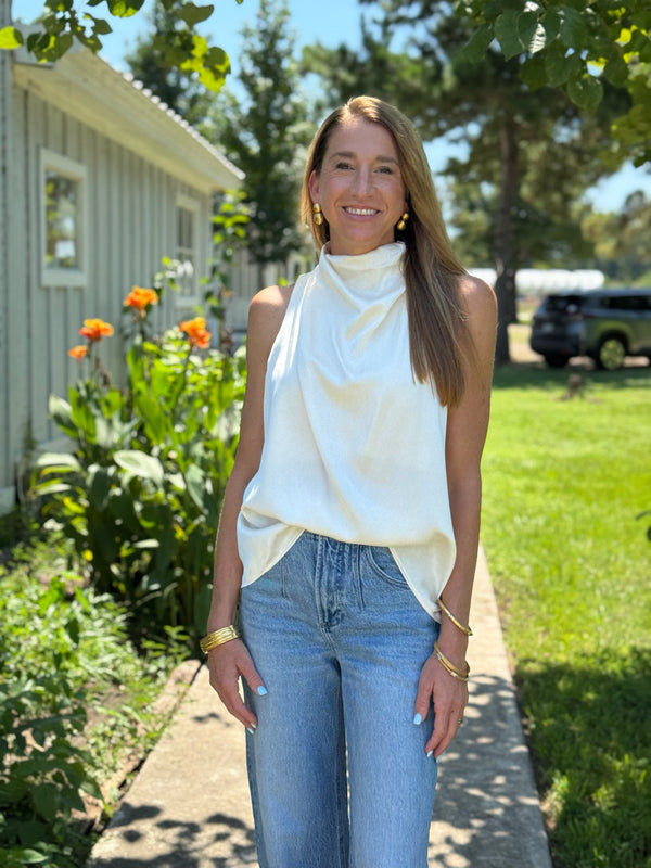 Sophie Top - Champagne