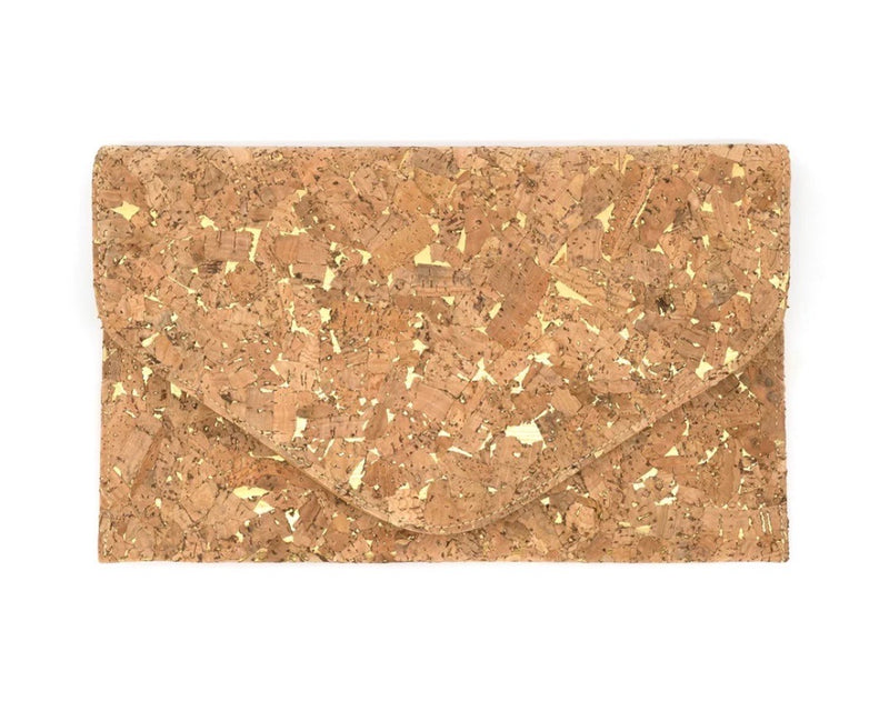 Cork Clutch