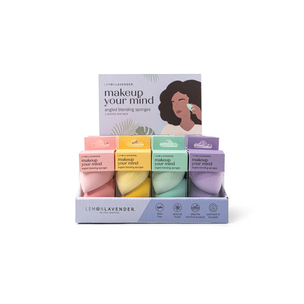 Makeup Your Mind Blending Sponge