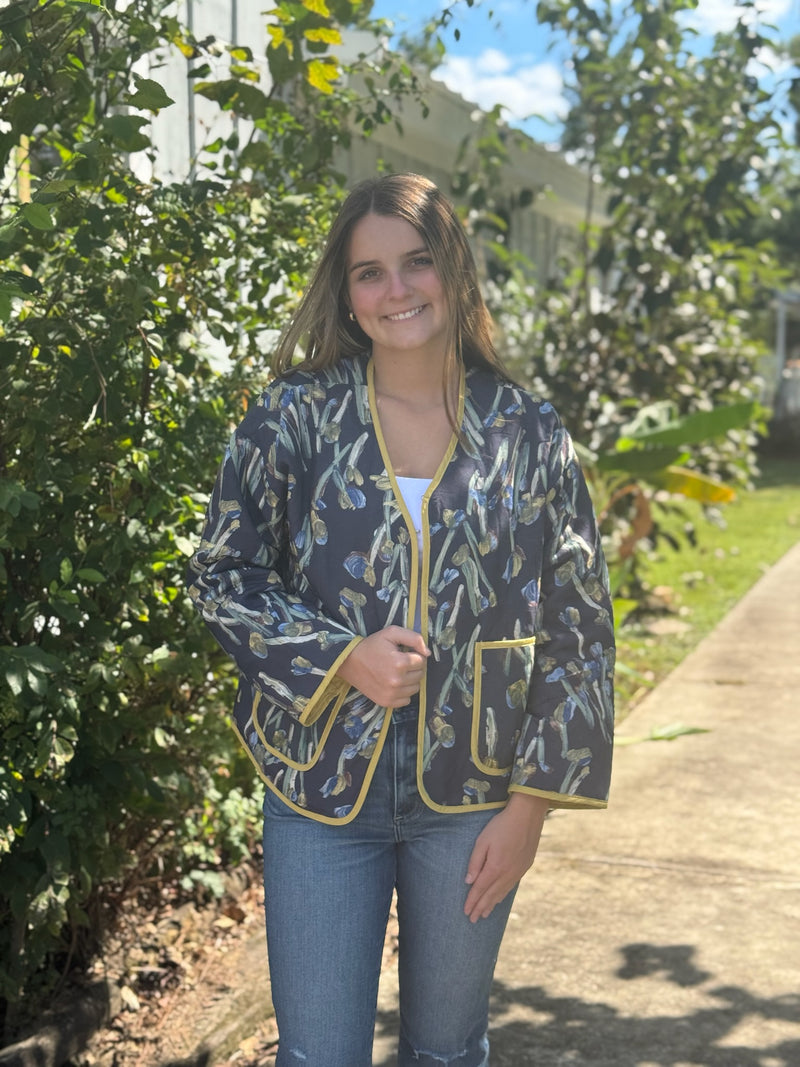 Leilani Jacket