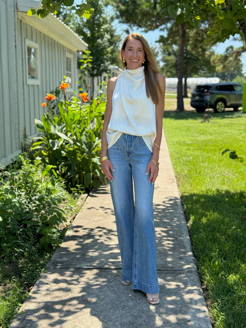 Sophie Top - Champagne