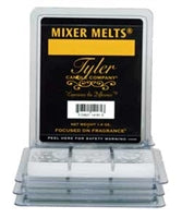 Mixer Melts