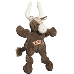 Texas Longhorn Knottie - Small