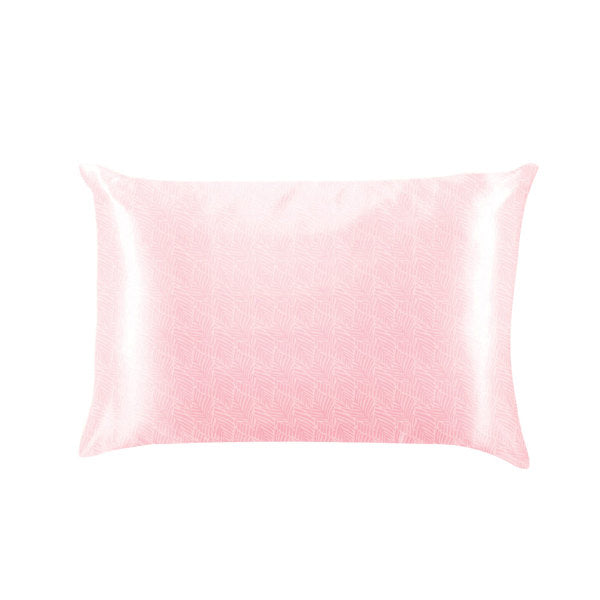 Bye Bye Bedhead Silky Satin Pillowcase