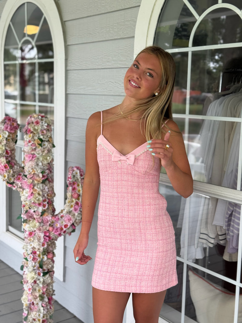 Florencio Dress