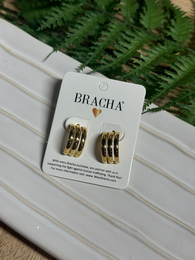 TRISTA EARRINGS