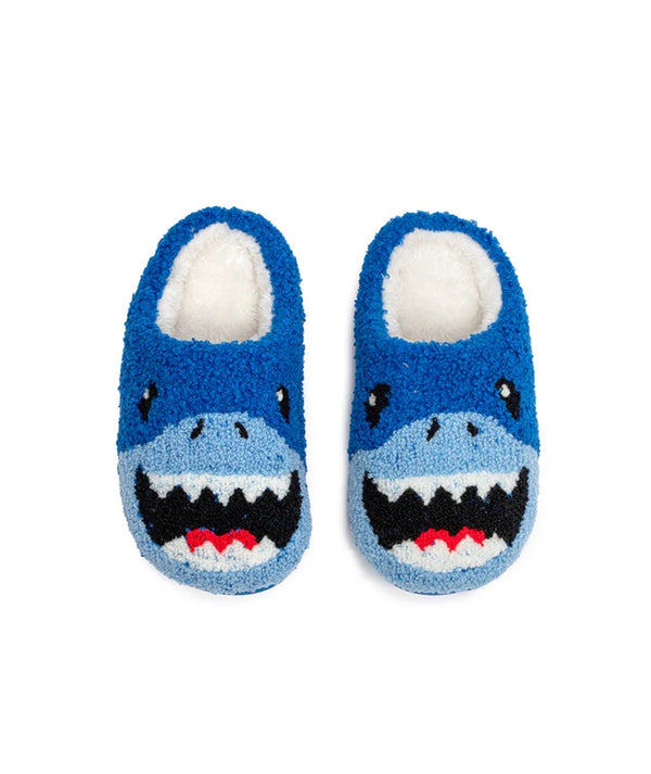 Shark Kids Slippers