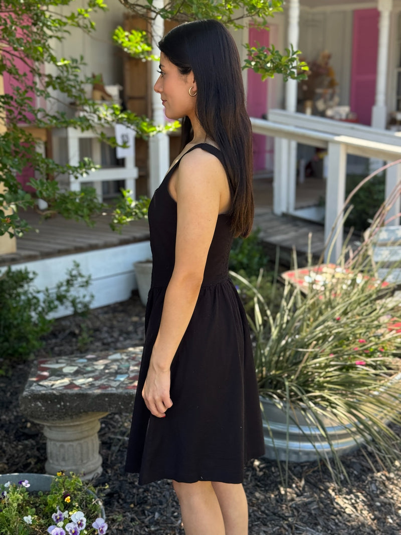 Helsi Mini Dress – Cactus Flower Helsi Mini Dress – Cactus Flower