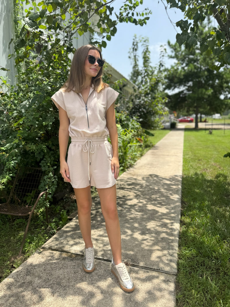 Andie Romper