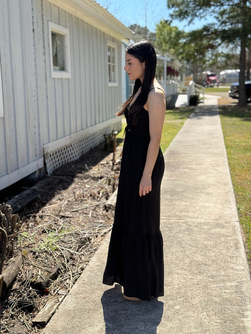 Winslet Maxi Dress