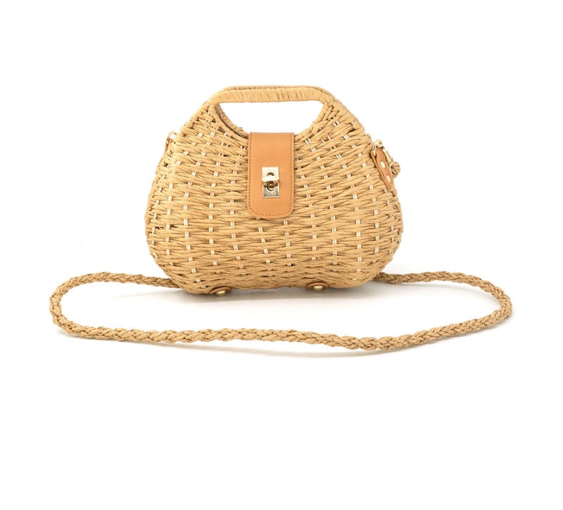 Straw Bag