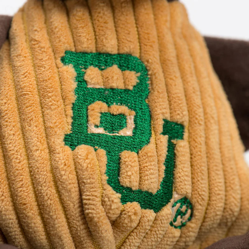 Baylor University - Bruiser Bear Knottie - Small