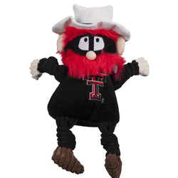 Texas Tech - Raider Red Knottie - Small