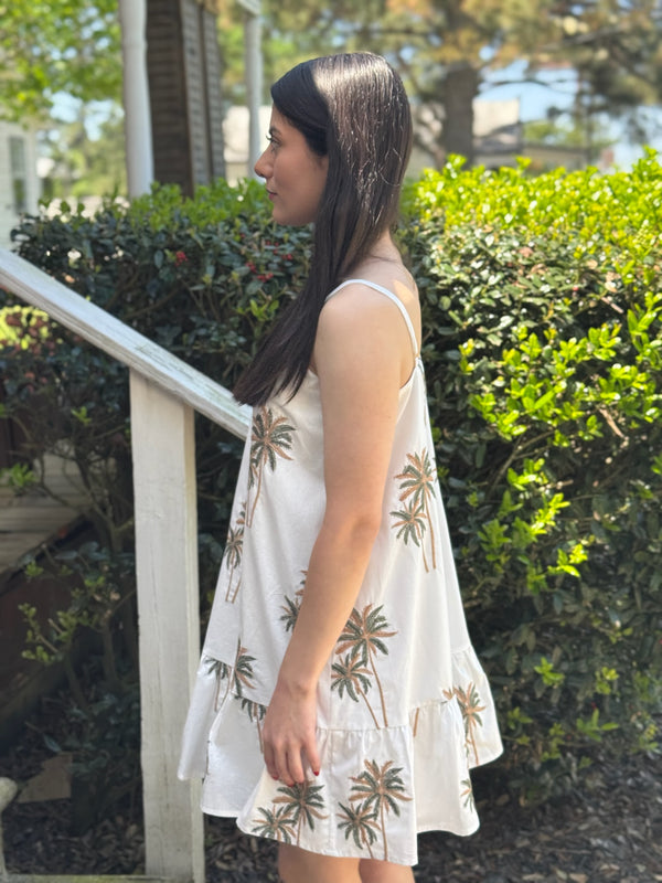 Elizabeth Dress