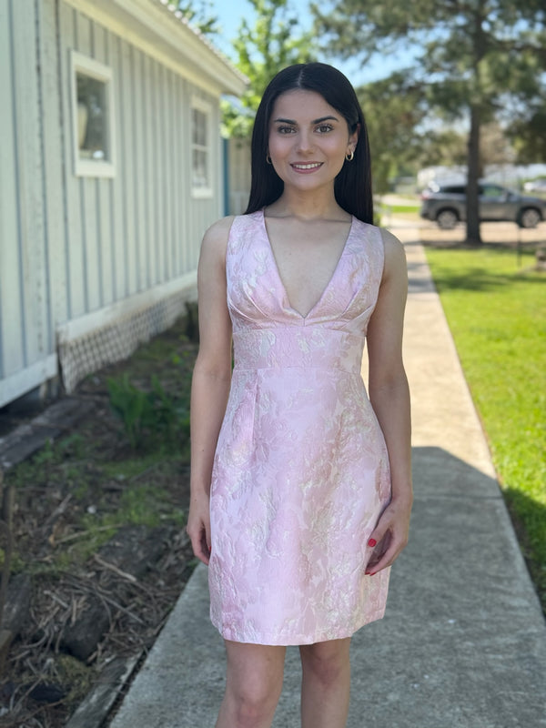 Aurora Dress