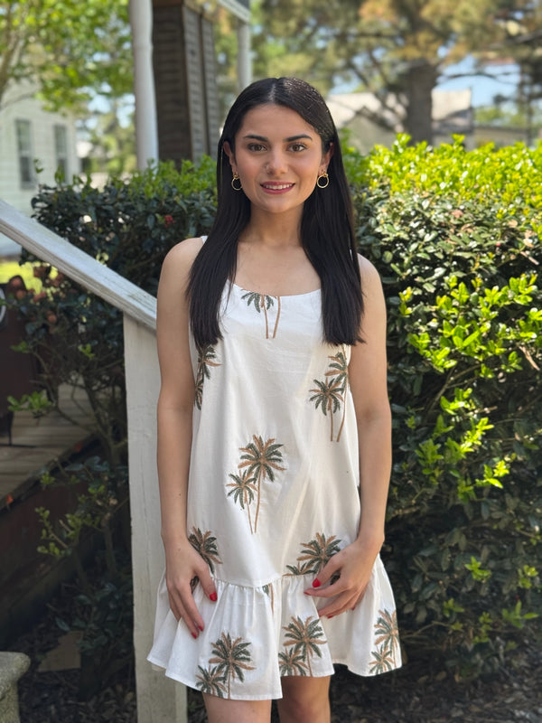 Elizabeth Dress
