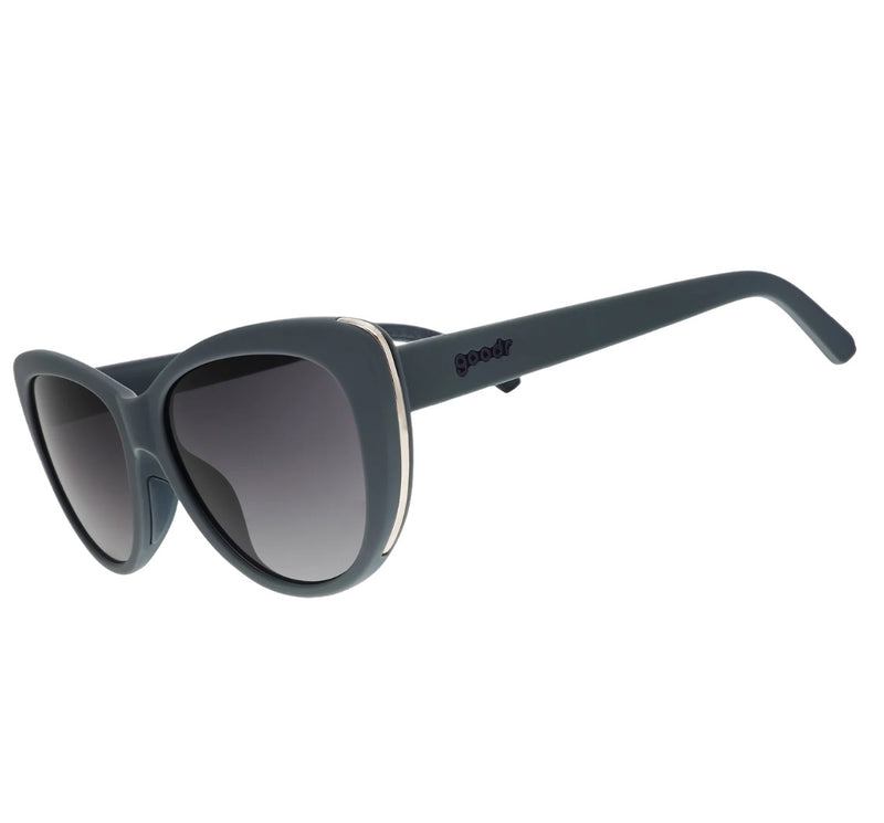 Not Gray, Diet Black