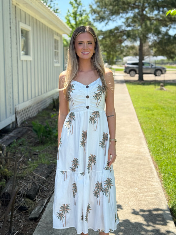 Jessica Dress