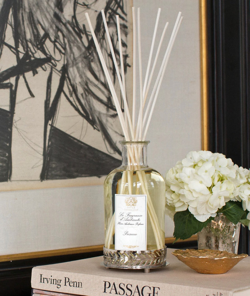 Prosecco Home Ambiance Diffuser