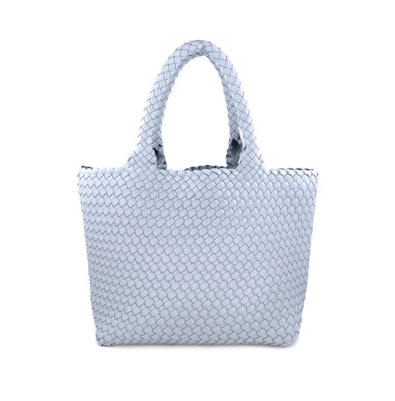 Woven Tote