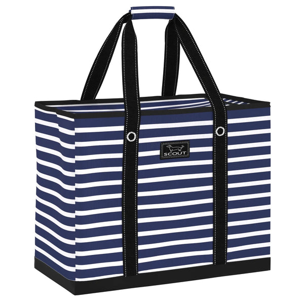 3 Girls Bag - Nantucket Navy