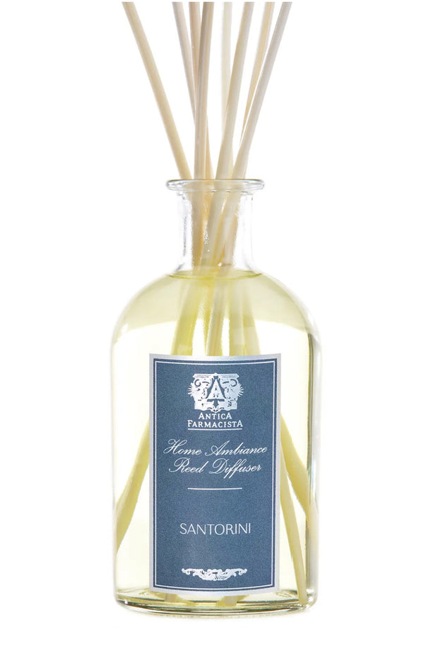 Santorini Home Ambiance Diffuser