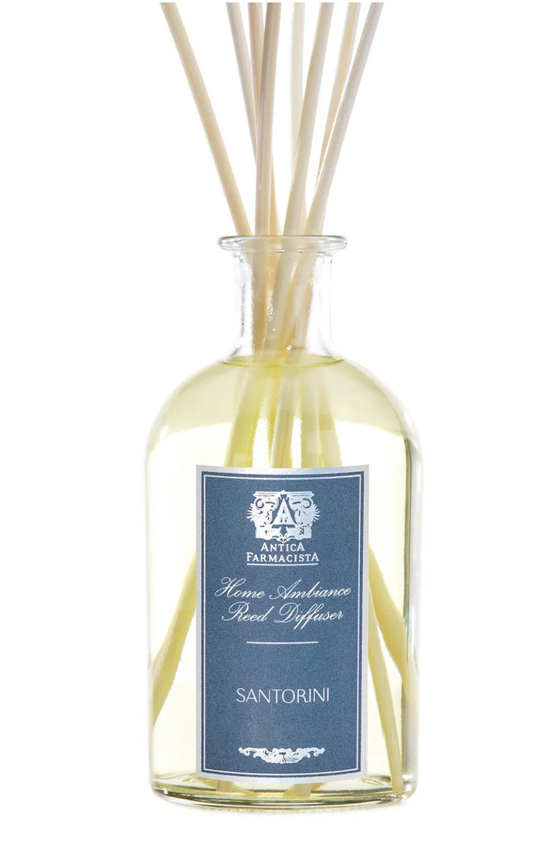 Santorini Home Ambiance Diffuser