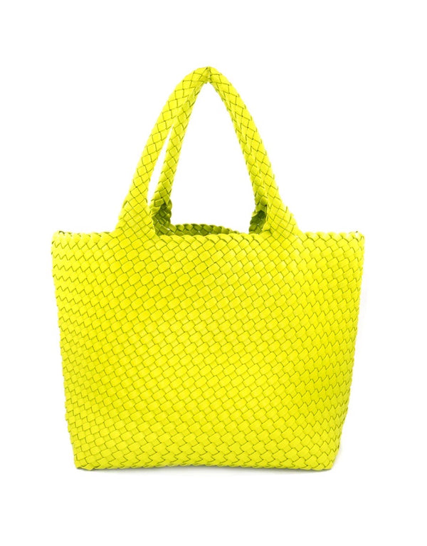 Woven Bag