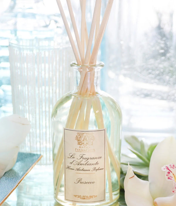 Prosecco Home Ambiance Diffuser