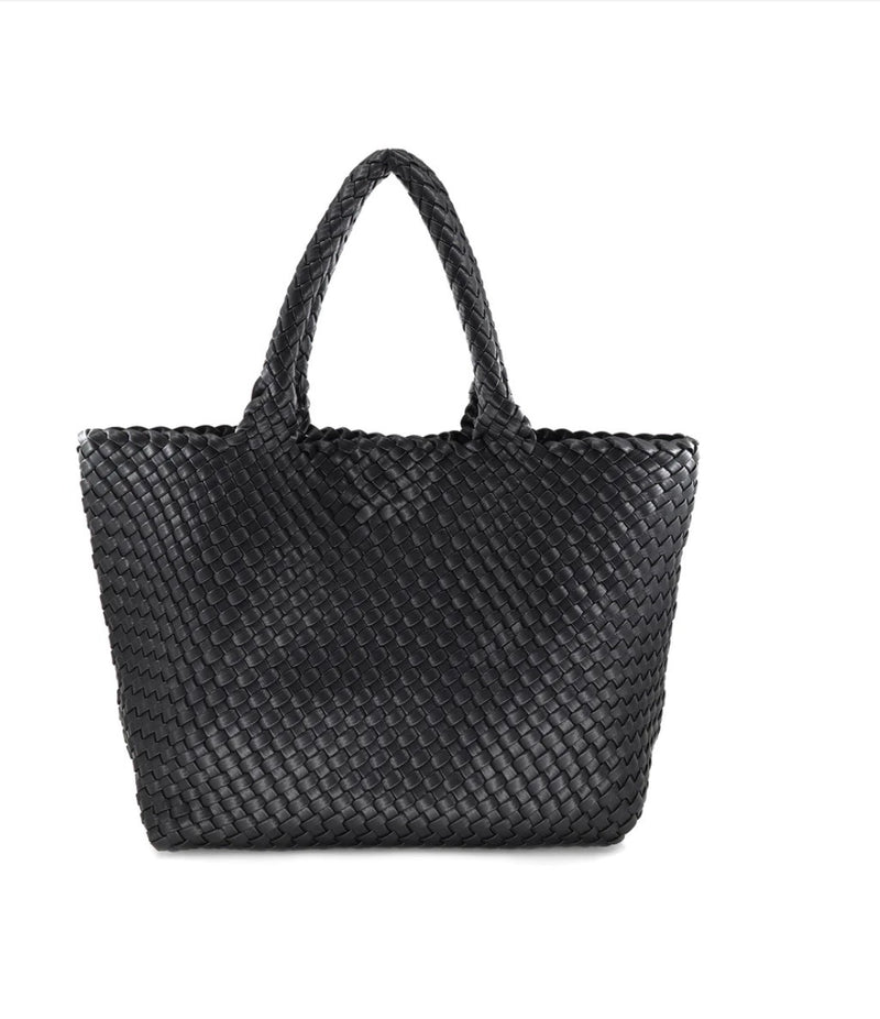 Woven Tote