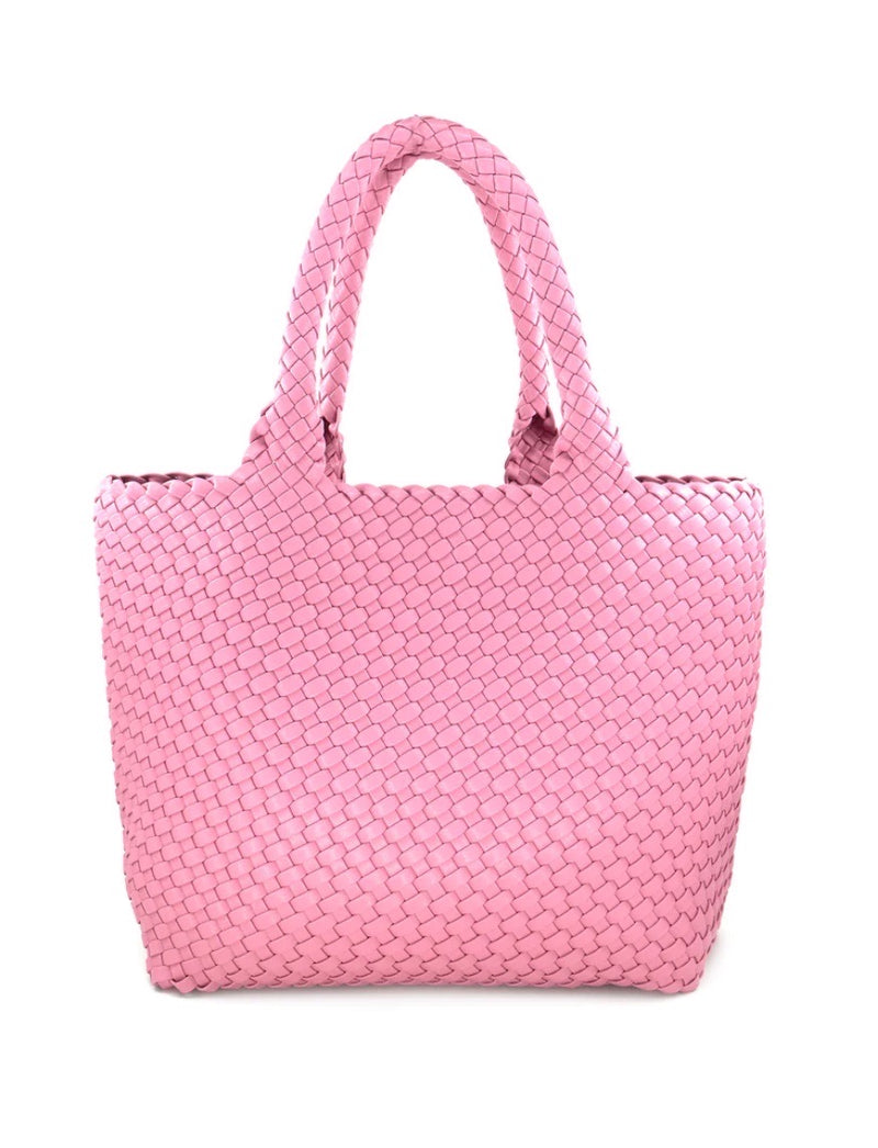 Woven Bag