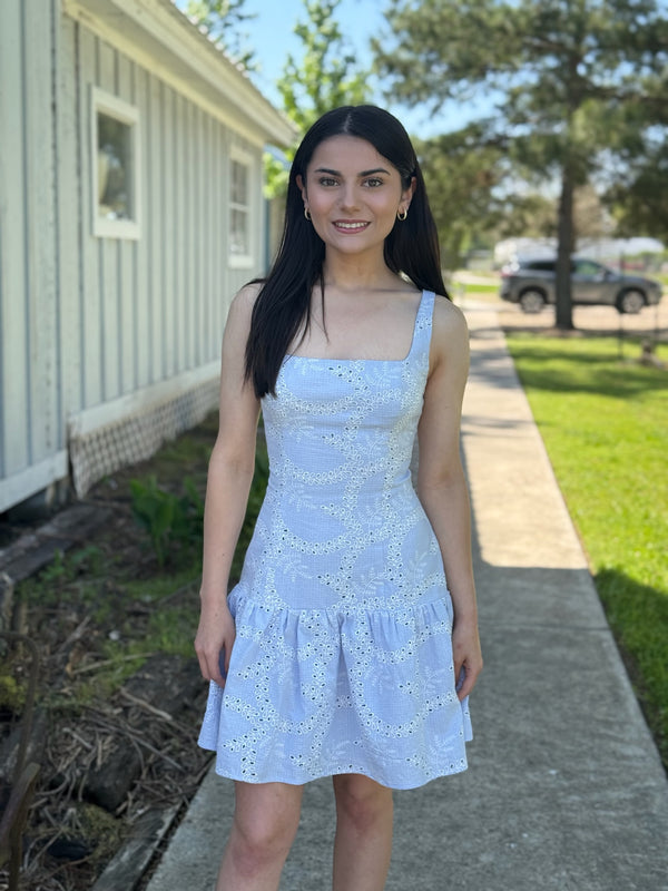 Rachel Dress