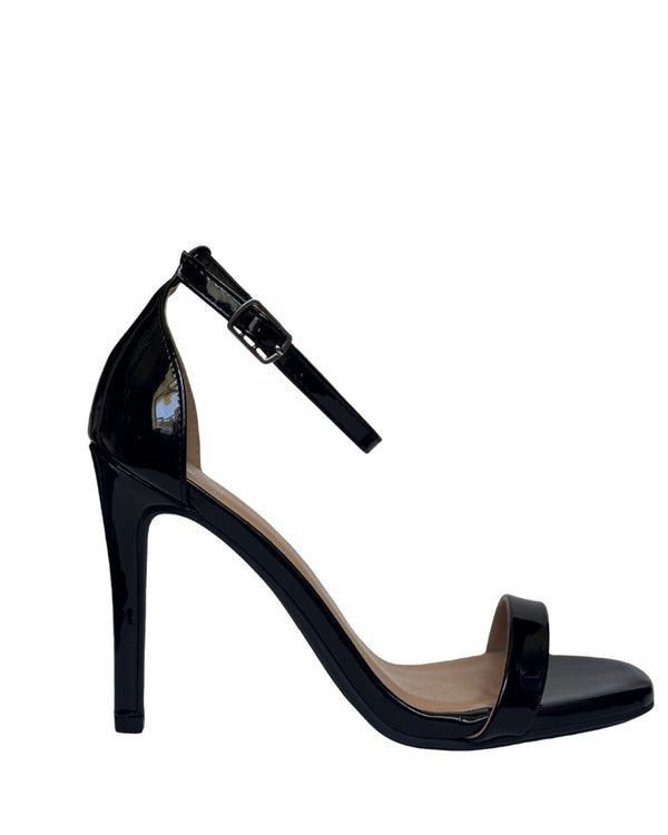 Jaiden - Black Patent