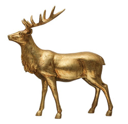 Gold Deer 2