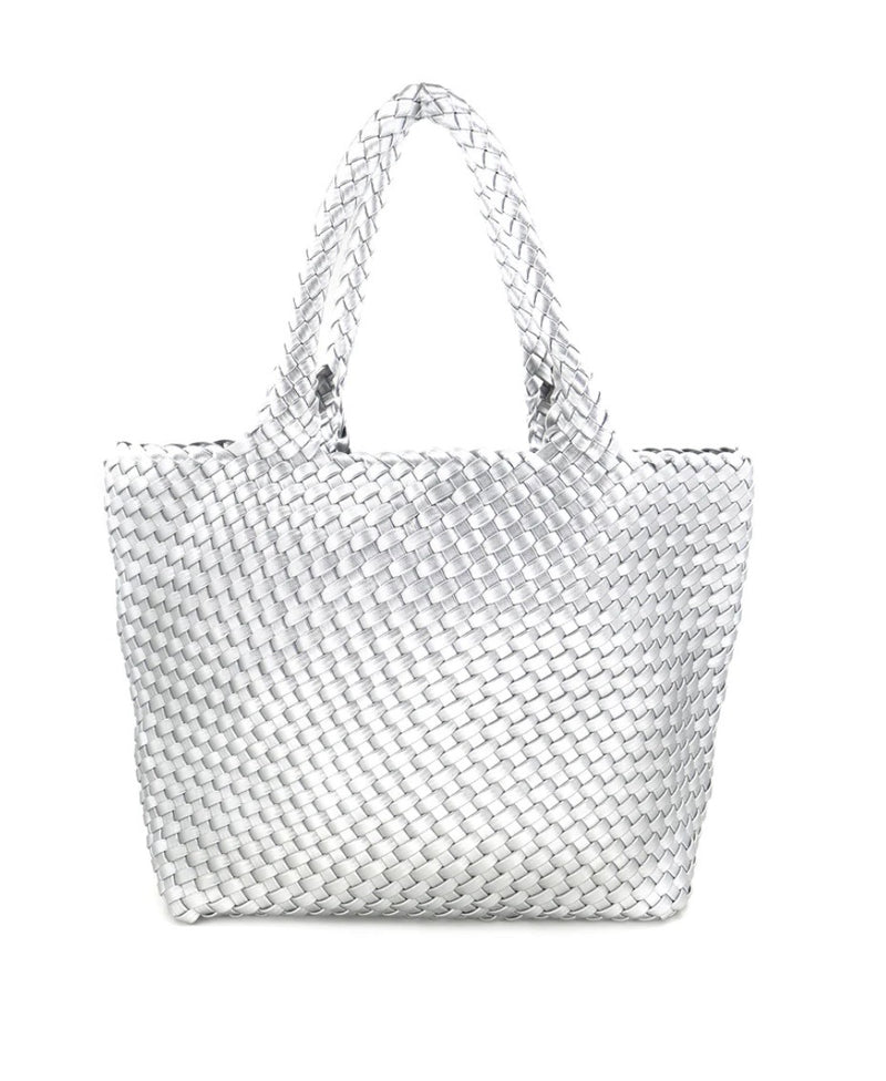 Woven Bag