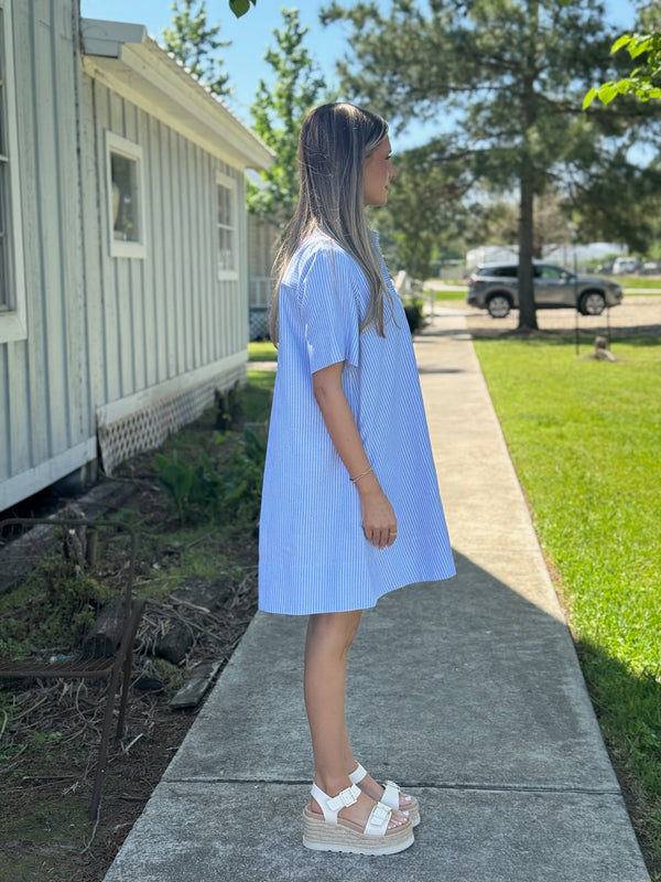 Ariana Dress