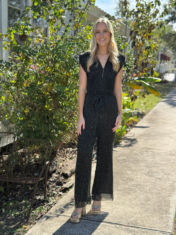 Maya Jumpsuit