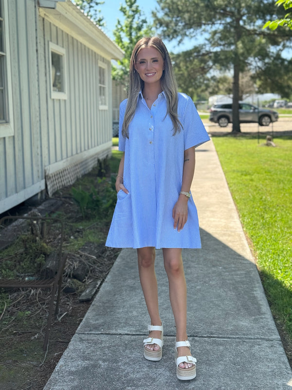 Ariana Dress