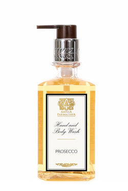 Prosecco Hand and Body Wash