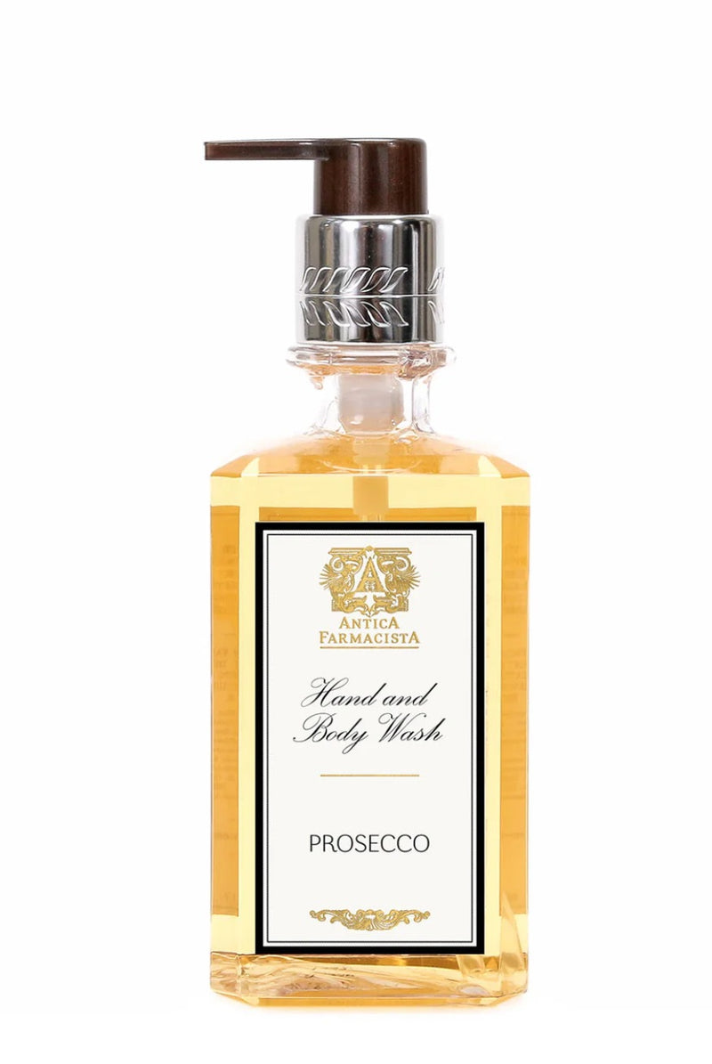 Prosecco Hand and Body Wash