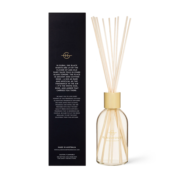Arabian Nights - 8.4 oz Diffuser