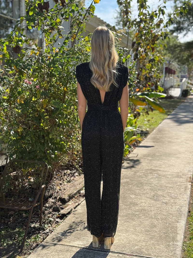 Maya Jumpsuit