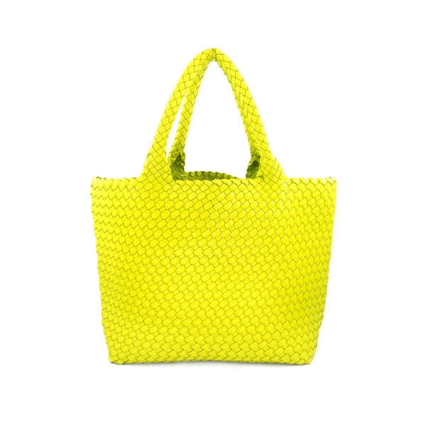 Woven Tote