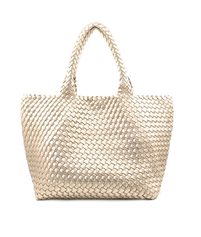 Woven Bag