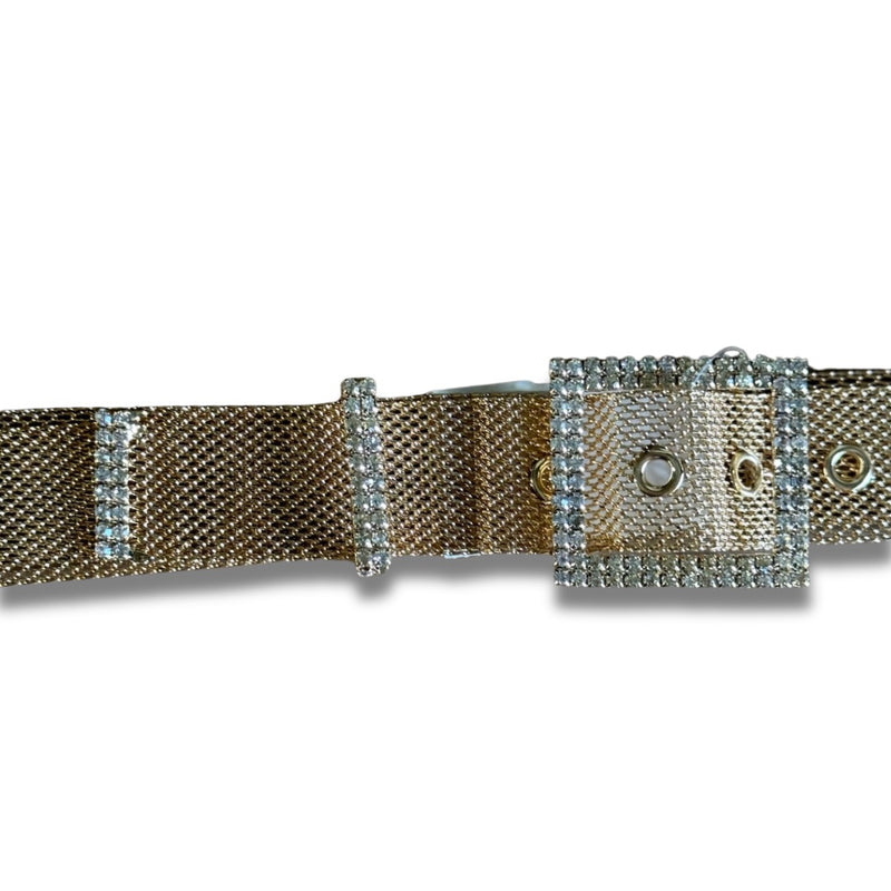 Vivian Stretch Belt