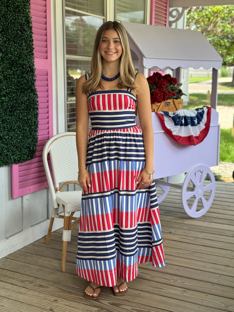 emerson midi dress Emerson Midi Dress