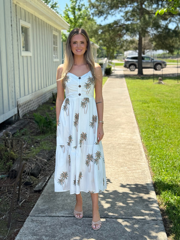 Jessica Dress